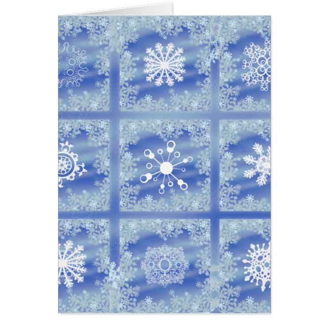 Berijpte Ruiten II (Voorkant)