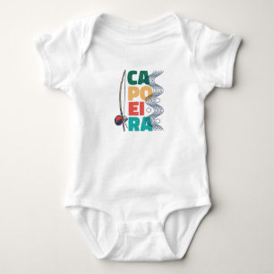 BERIMBAU CAPOEIRA ROMPER