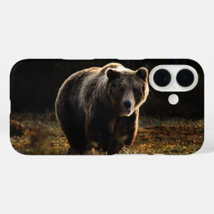 Berin iPhone 16 Hoesje