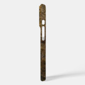 Berin Case-Mate iPhone Case (Achterkant / Links)