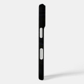 Berin Case-Mate iPhone Case (Achterkant / Rechts)
