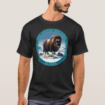Bering Land Bridge National Preserve Alaska