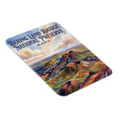 Bering Land Bridge National Preserve VS Magneet (Rechterzijde)