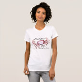 Bering Zee Alaska Crab Gevist T-shirt (Voorkant volledig)