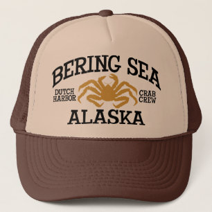 BERING ZEE ALASKA Pet