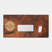 Beringia School of Lithic Technology Bureaumat (Keyboard & Muis)