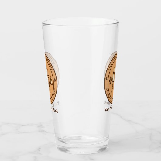 Beringia School of Lithic Technology Glas (Rechts)