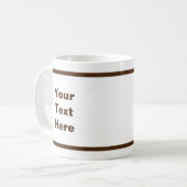 Beringia School of Lithic Technology Koffiemok (Voorkant links)