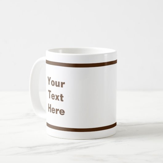 Beringia School of Lithic Technology Koffiemok (Voorkant links)