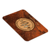 Beringia School of Lithic Technology Magneet (Rechterzijde)