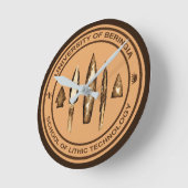 Beringia School of Lithic Technology Ronde Klok (Hoek)