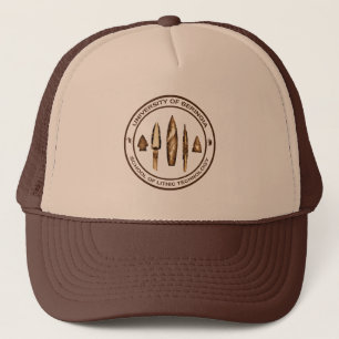 Beringia School of Lithic Technology Trucker Pet