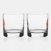Beringia School of Lithic Technology Whisky Glas (Links)