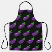 Berinjela Schort (Voorkant)