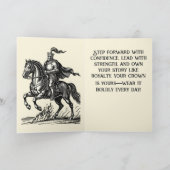 Berith's Koninklijke Rit Kaart (Binnen)