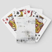 Berk Bark kaarten (Achterkant)