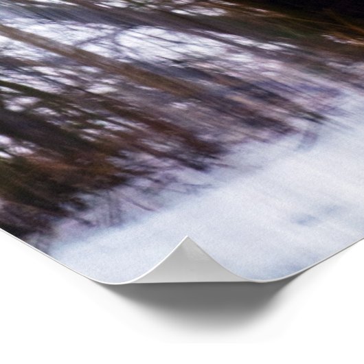 berk bossen poster (Hoek)