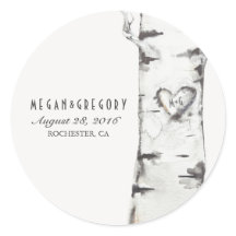 Berk hart rustieke bruiloft