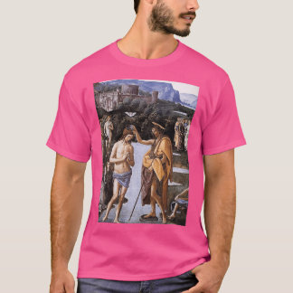 berkah pendeta t-shirt