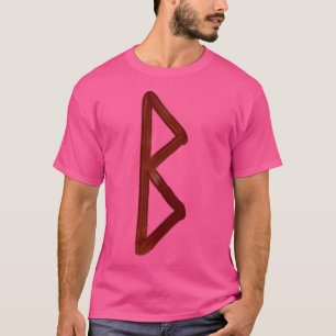 Berkana B Rune T-shirt