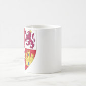 Berkas Royal Coat of Arms Crown Castile Koffiemok (Center)