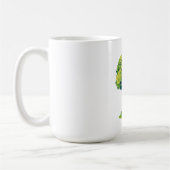 Berkboom Koffiemok (Links)
