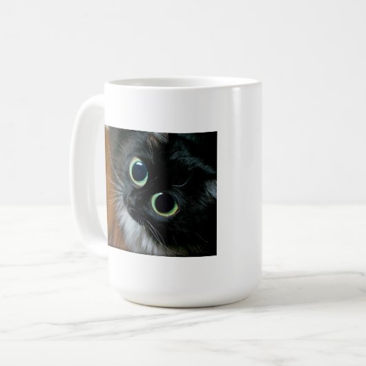 Berkehaus Fotografiecurp mok (Voorkant links)