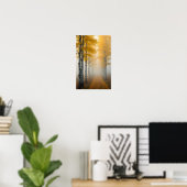 Berkelaan Poster (Thuiskantoor)