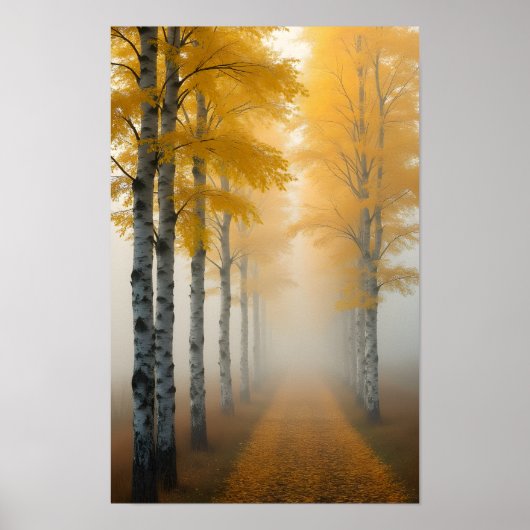 Berkelaan Poster (Voorkant)