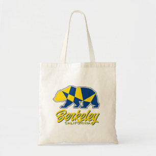 Berkeley Californië Tote Bag