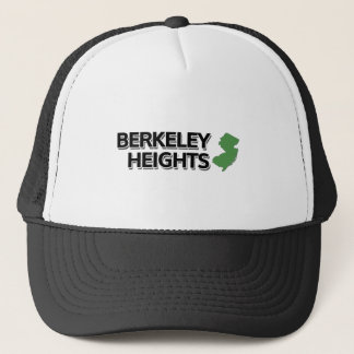 Berkeley Heights, New Jersey Trucker Pet