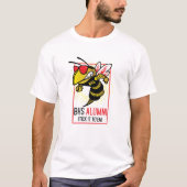 Berkeley High Alumni "Stick it to'em" t-shirt (Voorkant)