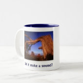 Berkeley mok (Voorkant links)