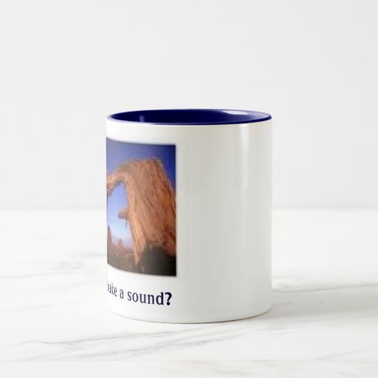 Berkeley mok (Center)