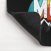 Berkeley Mom Mama Mom Moederdag Muismat (Hoek)