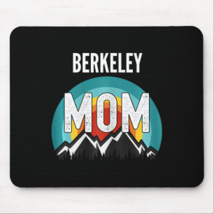 Berkeley Mom Mama Mom Moederdag Muismat