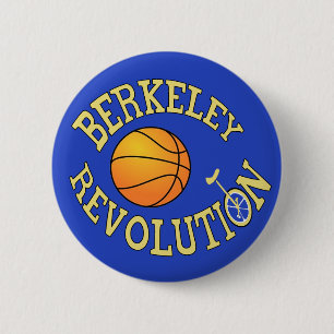 Berkeley Revolution-knop Ronde Button 5,7 Cm