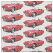  Berkeley T60 autostof Stof (Swatch)