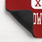 Berkeley - Yellow Jackets - High - Berkeley Muismat (Hoek)