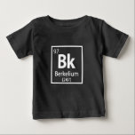 Berkelium - Berkeley Science Periodic Table<br><div class="desc">Veel plezier met dit vreemde Berkelium - Berkeley Science Periodic Table ontwerp,  of geef het als het perfecte cadeau aan je vrienden en familie van wetenschappers. Pas uw eigen tekst of een uniek bericht aan om persoonlijke aanraking toe te voegen.</div>