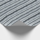 Berken hout bomen, naadloze achtergrond patroon. cadeaupapier (Hoek)