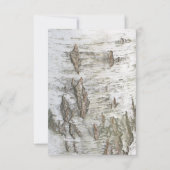 berkenbast bruiloft RSVP (Achterkant)