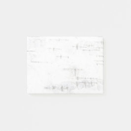 Berkenbast Post-it notities Post-it® Notes