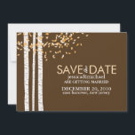 Berkenbomen vallen aankondigingen voor het bewaren<br><div class="desc">Berkenbomen Bewaar de datum-aankondigingen.</div>