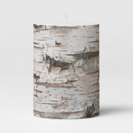 Berkenboom Abstract