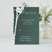 Berkenboom RSVP (Staand voorkant)