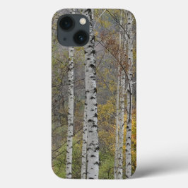 Berkenbos Foto Apple iPhone 8/7, Tough Xtreme Case-Mate iPhone Case