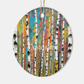 Berkenbossen Thunder_Cove Keramisch Ornament (Links)