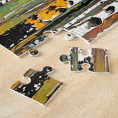 Berkenbossen Thunder_Cove Legpuzzel (Zijkant)