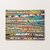 Berkenbossen Thunder_Cove Legpuzzel (Horizontaal)